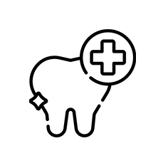 Service image for Emergency Dental Care