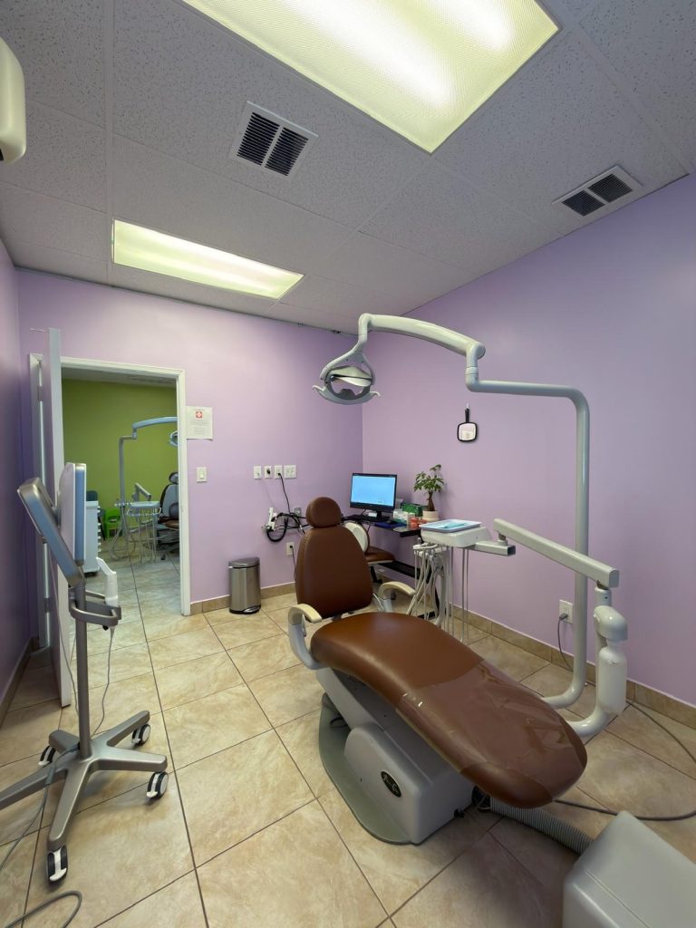 Welcome kids dental 1