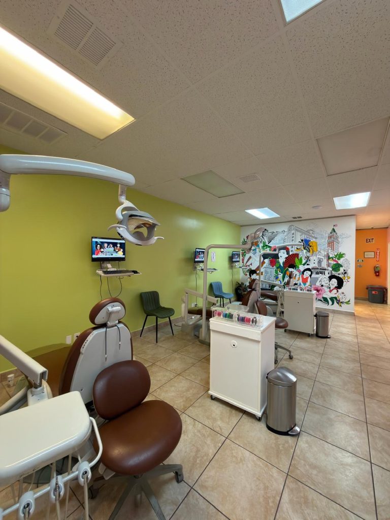 Welcome kids dental 2