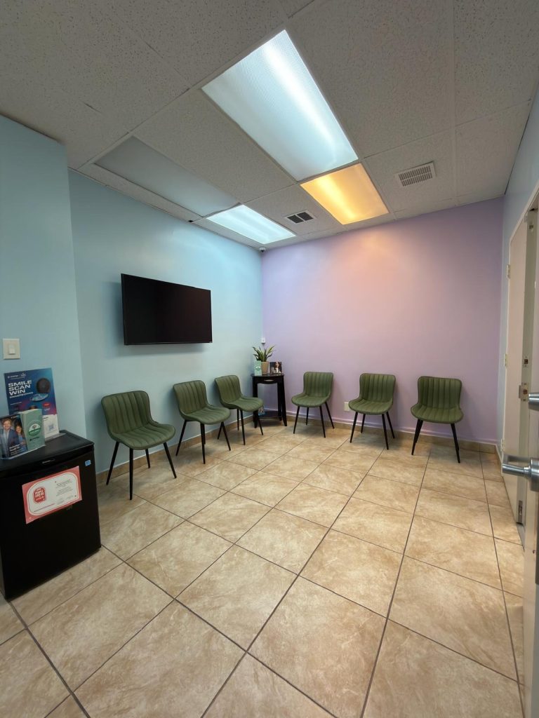 Welcome kids dental 3