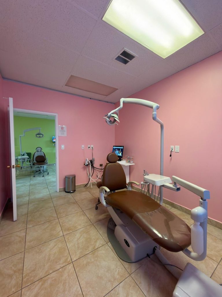 Welcome kids dental 4