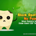 Thumbnail for Black Spots but No Pain? What Parents Should Know About SDF Treatment