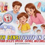 Thumbnail for Tooth Sensitivity in Kids: Causes, Signs, and What Parents Should Do