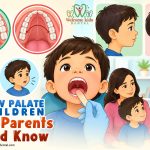 Thumbnail for Narrow Palate in Children: What Parents Should Know